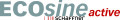 Logo ECOsine Active